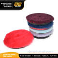 DA WOLL CAR PUMPING PADEN WOLL POLISHING PADPAD